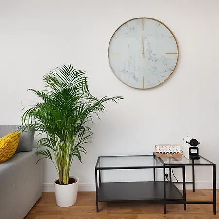 Apartment Duplex Cosy 6 Personnes - Parking Gratuit - 15 Min Centre De Paris Metro 13 *