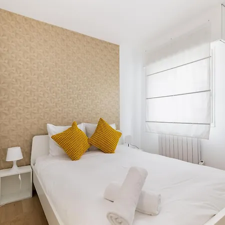 Duplex Cosy 6 Personnes - Parking Gratuit - 15 Min Centre De Paris Metro 13 Asnieres-sur-Seine
